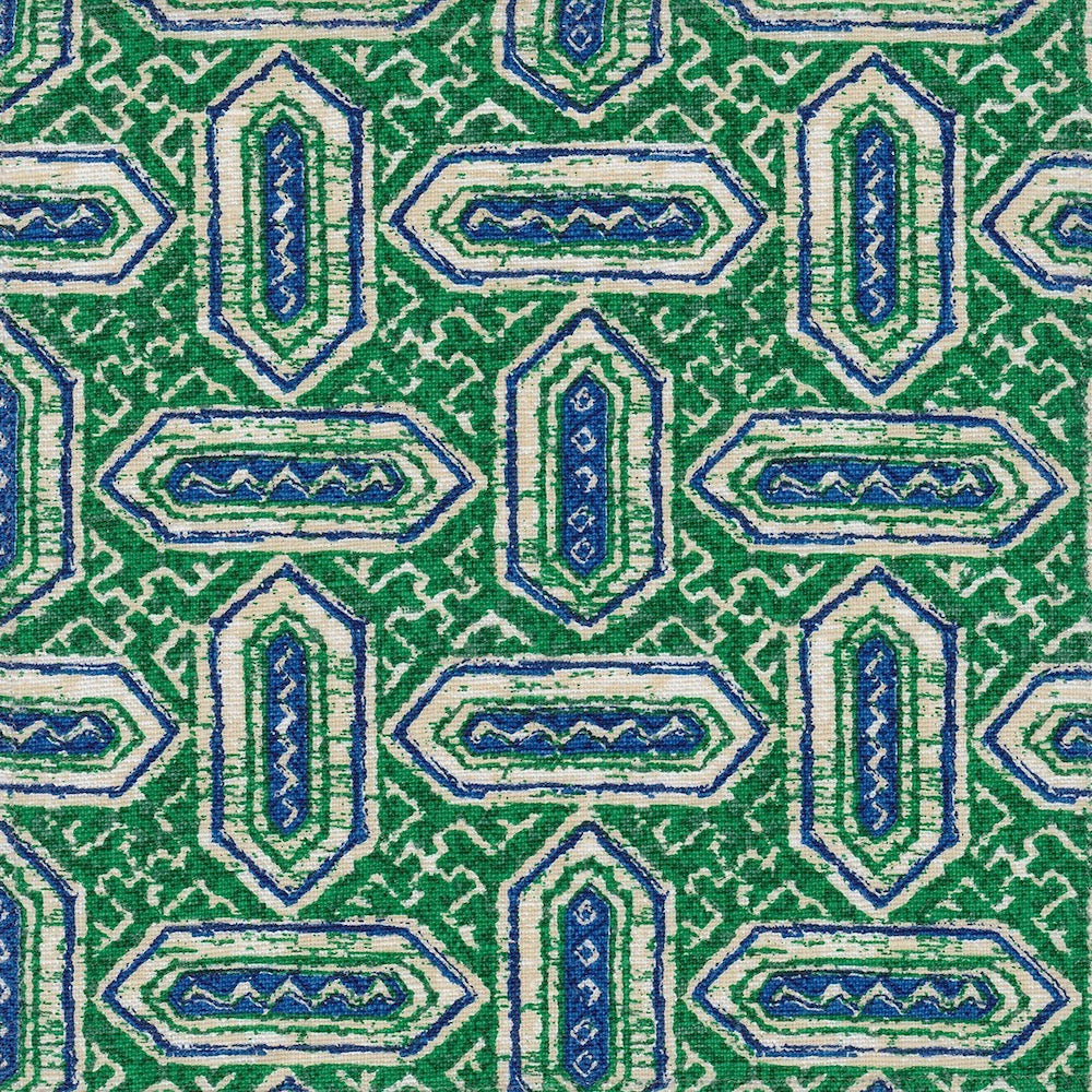 Kaftan | MLB - Emerald