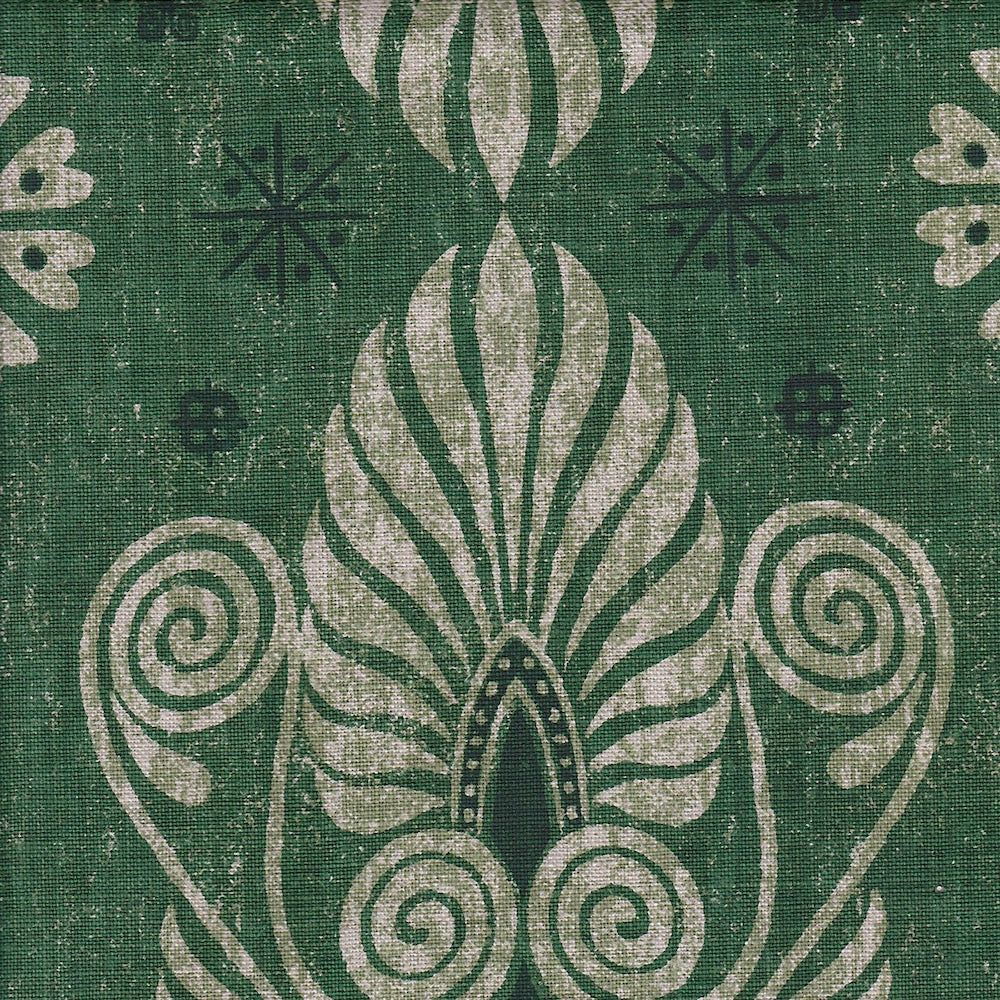 Kerylos | MLB - Verde