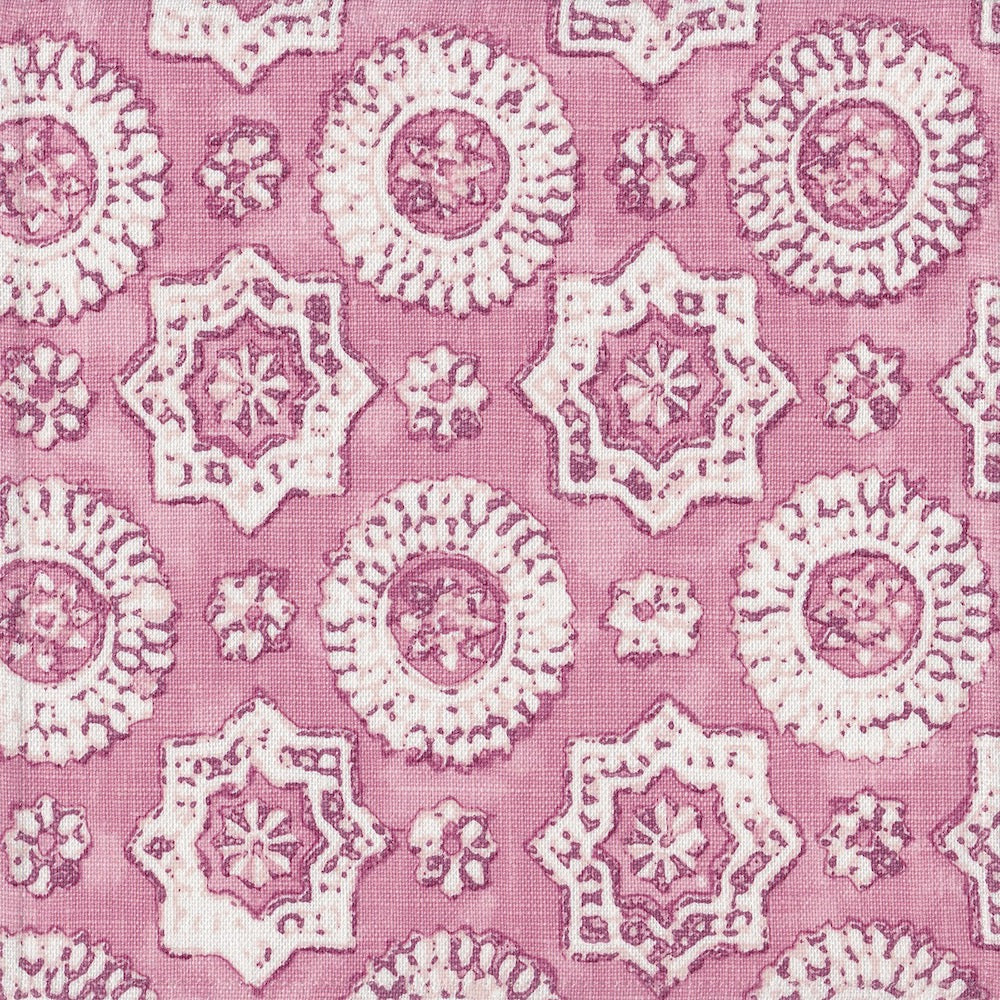 Kuratha | MLB - Rose Quartz