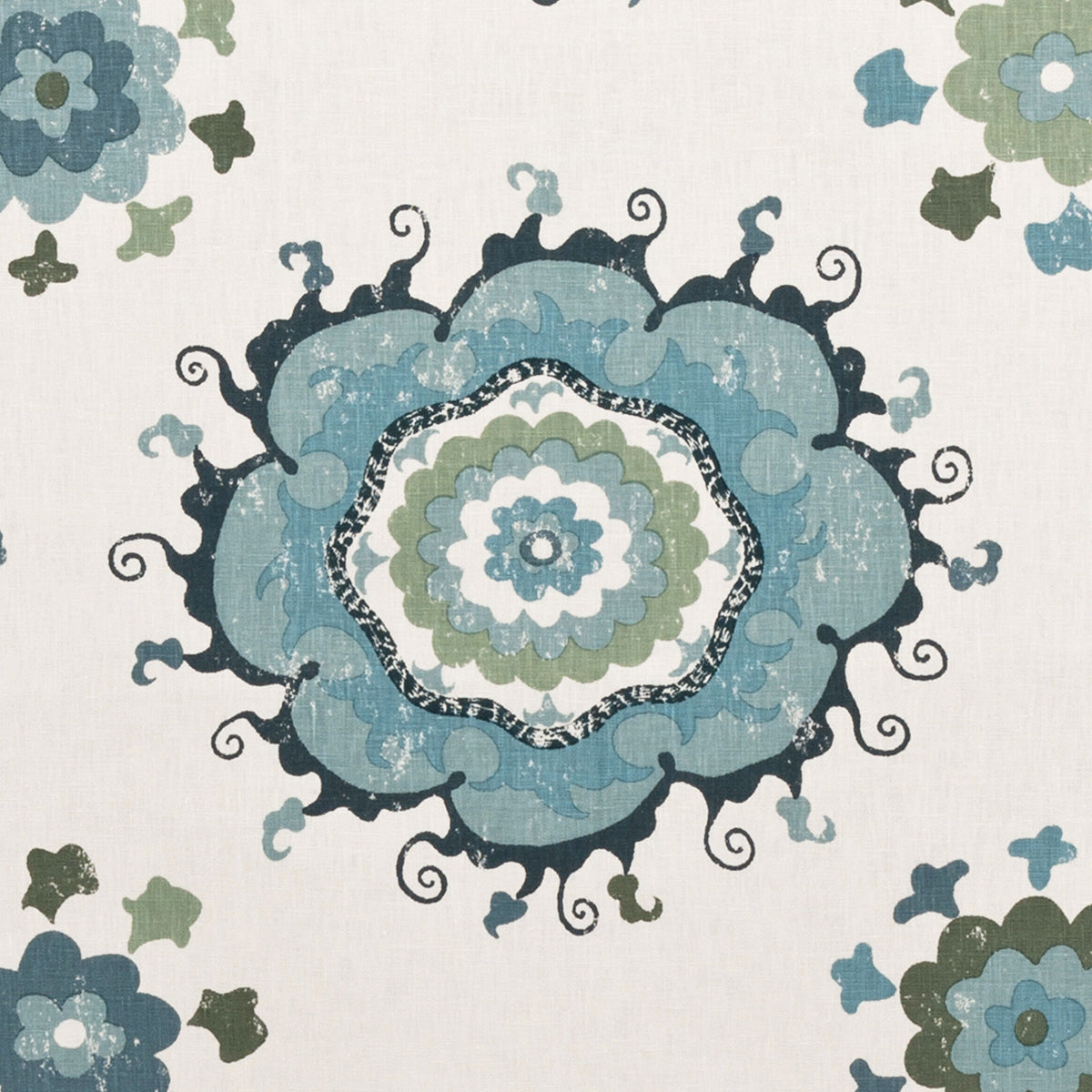 Sultan Suzanni | MLB - Blue