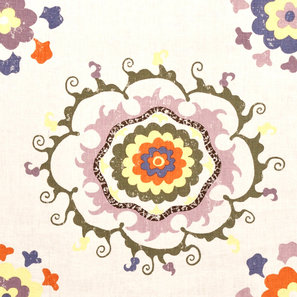 Sultan Suzanni | MLB - Lavender