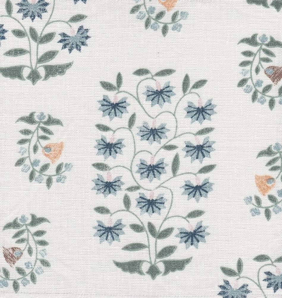 Sultans Garden Performance | MLB - Blue