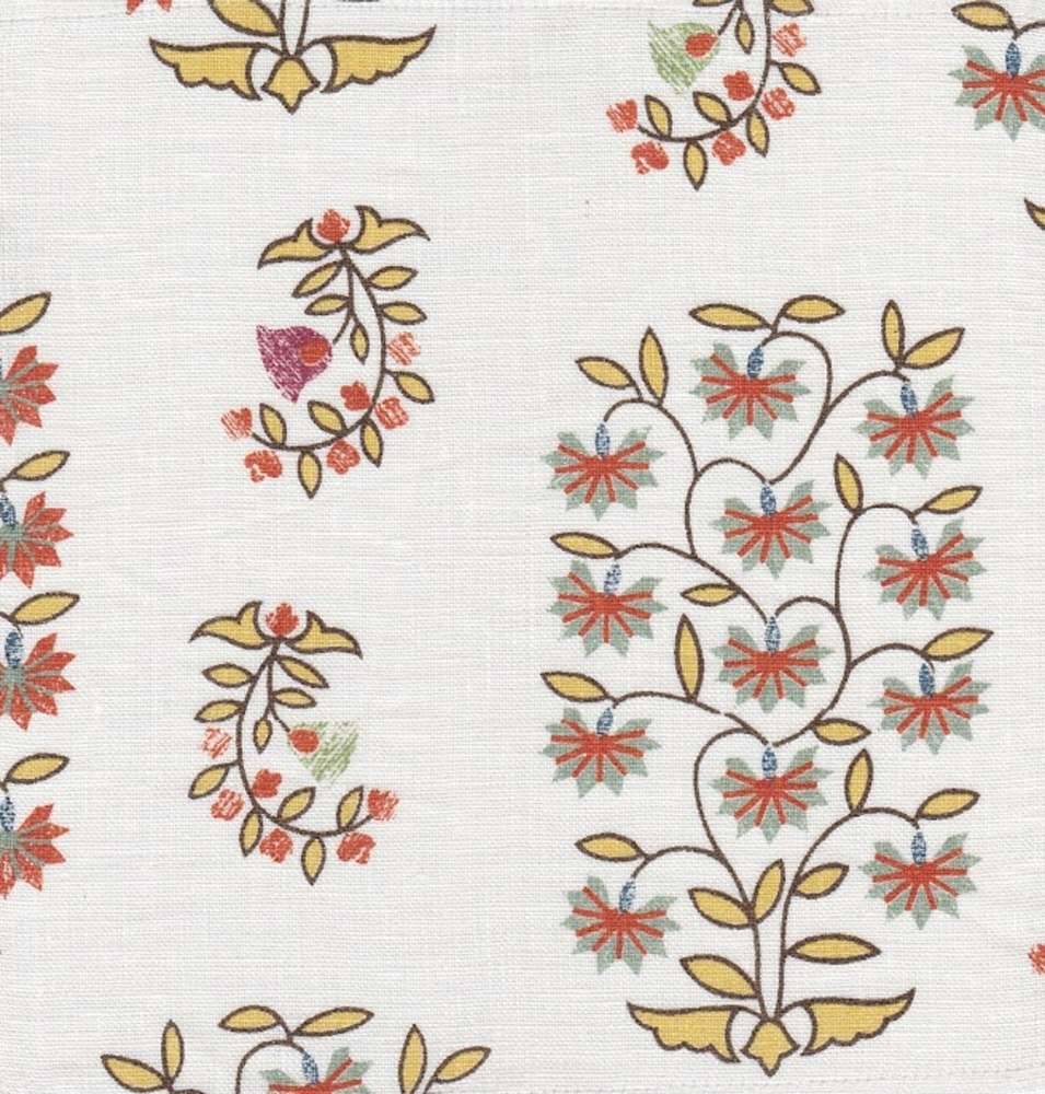 Sultans Garden | MLB - Saffron