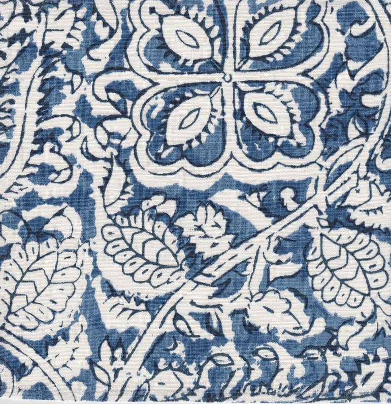 Senja | MLB - Blue