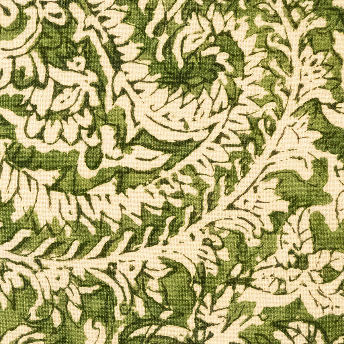 Taman Paisley | MLB - Green