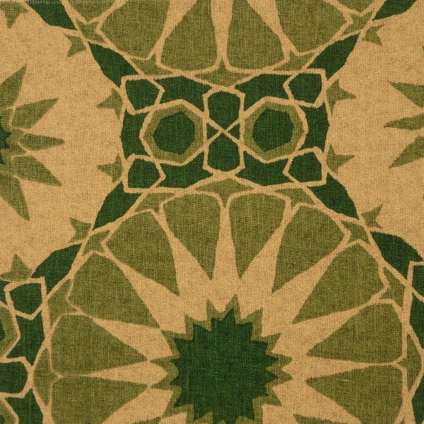 Shambala | MLB - Verde