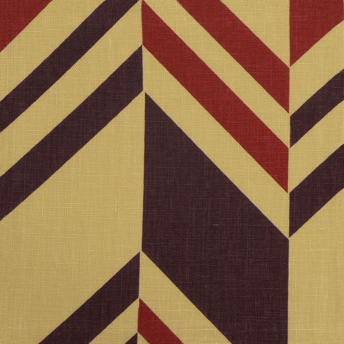 Raleigh Stripe | MLB - Eggplant