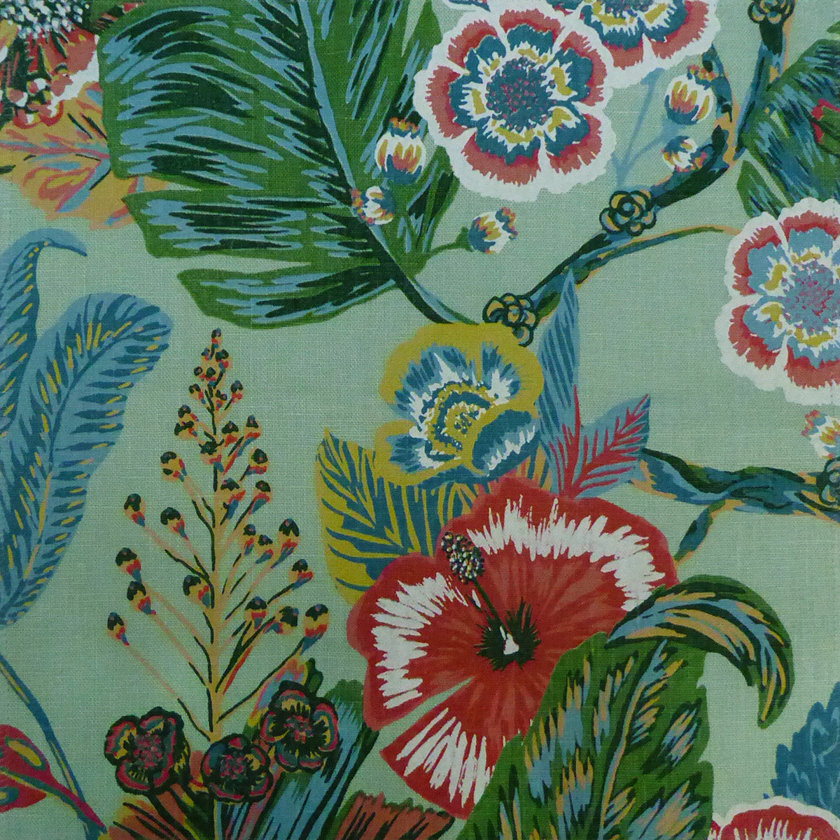 Tropicana | MLB - Seafoam