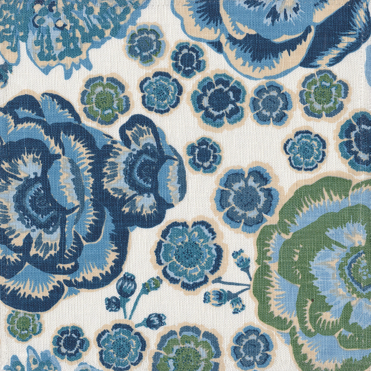 Rio | MLB - Blue