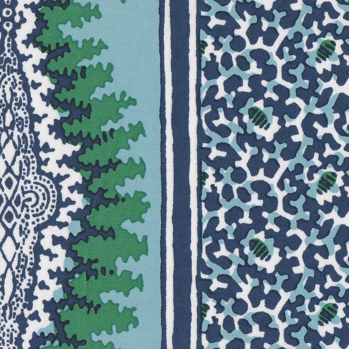 Shangri-La | MLB - Blue