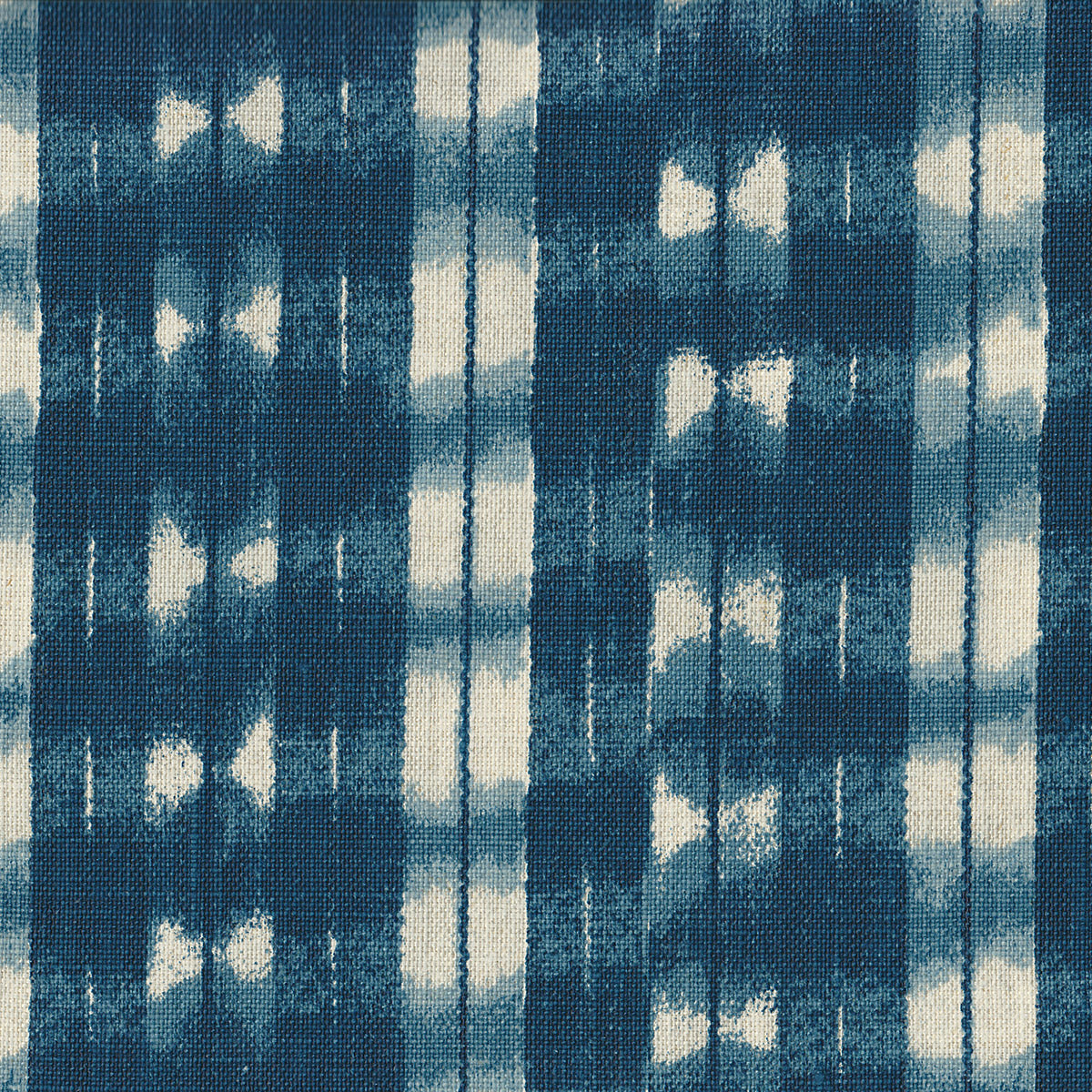 Shibori | MLB - Indigo