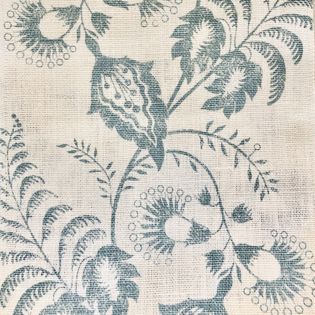 Indagare Trellis | MLB - Pale Blue