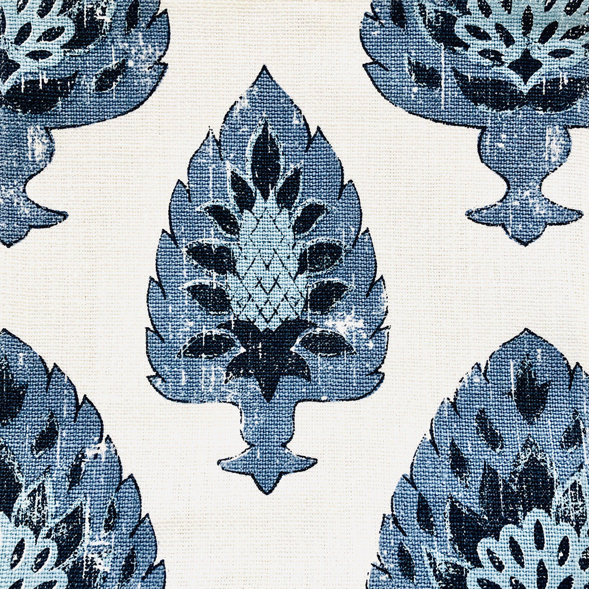 Asaram | MLB - Dark Blue