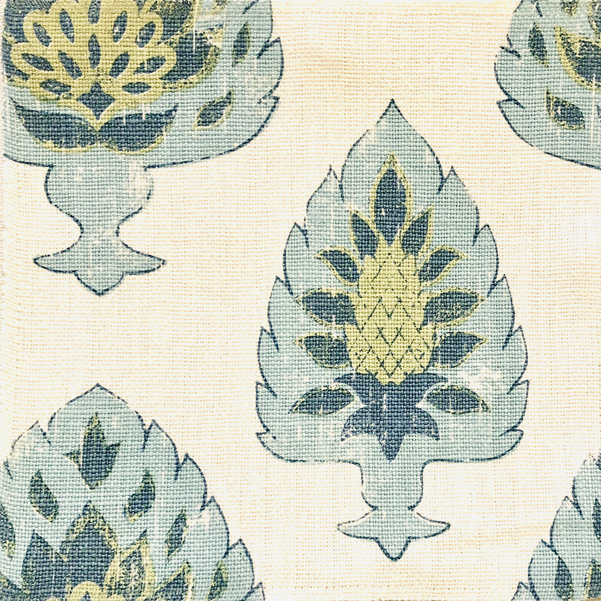 Asaram | MLB - Light Blue