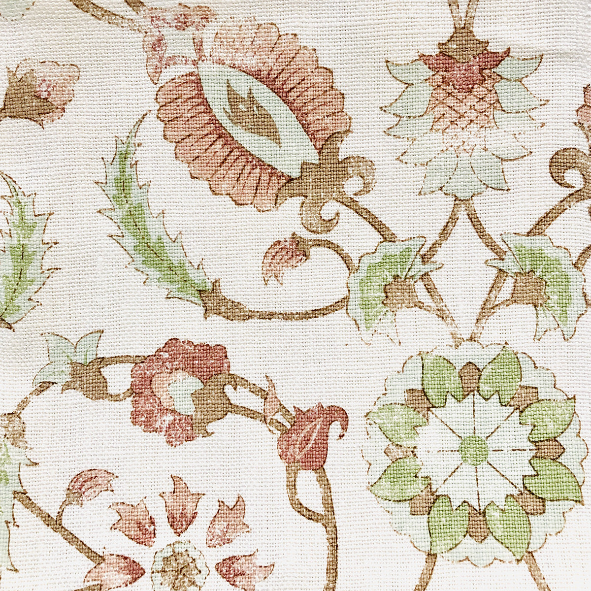 Marmaris | MLB - Pink with Green