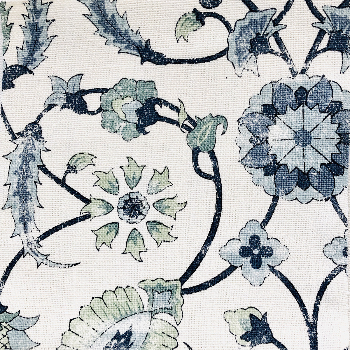 Marmaris | MLB - Blue with Green