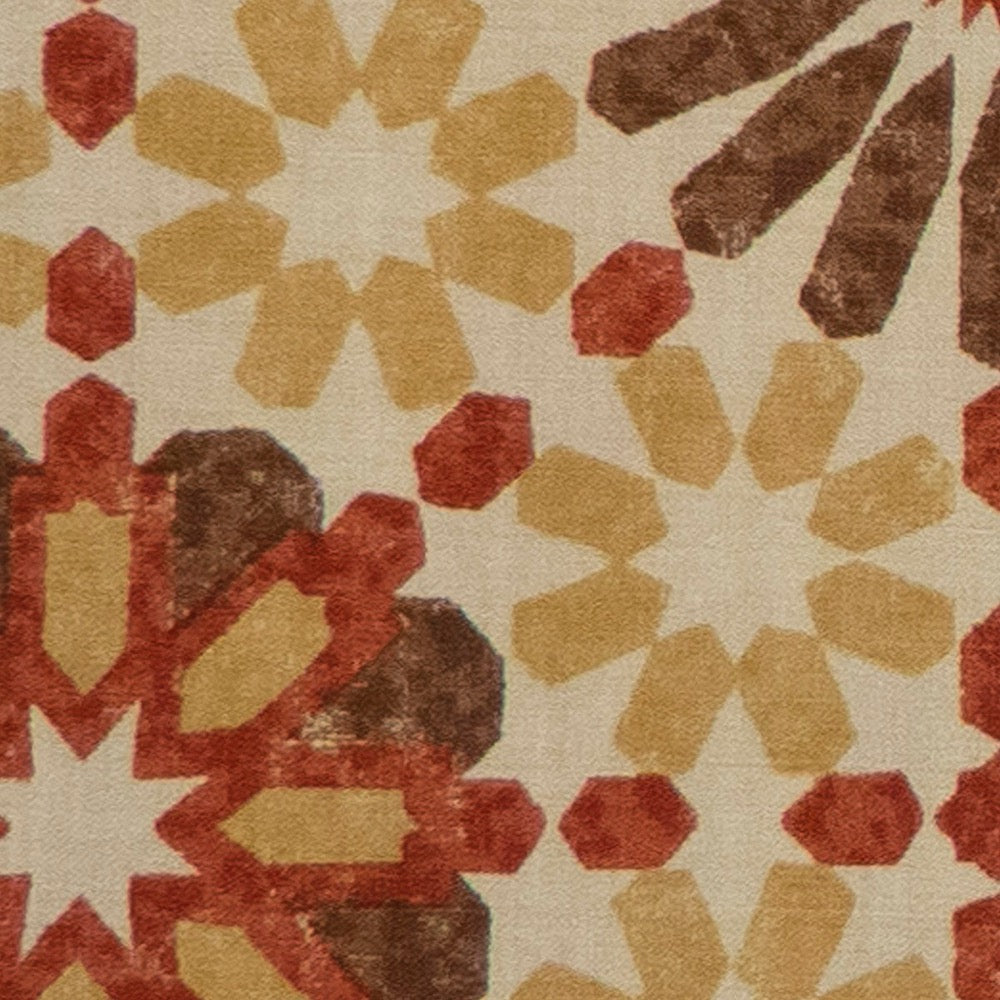 Marrakesh | MLB - Cinnamon