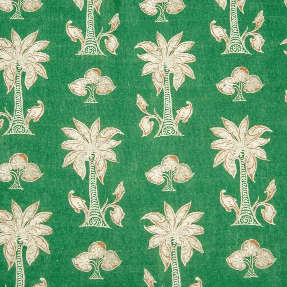 Mazari Palm Performance | MLB - Green