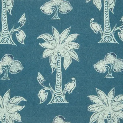 Mazari Palm | MLB - Indigo/Teal