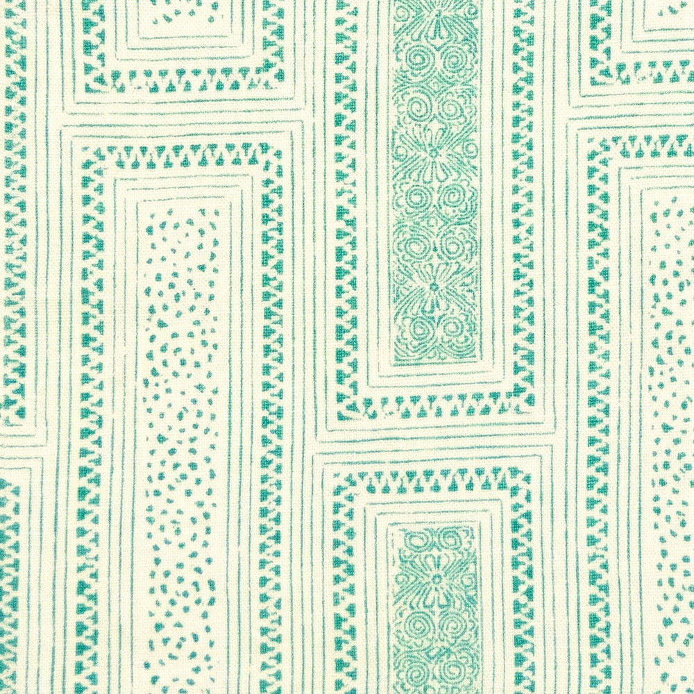 Milos | MLB - Turquoise