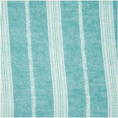 Orlando Stripe | MLB - Seafoam w/ Teal