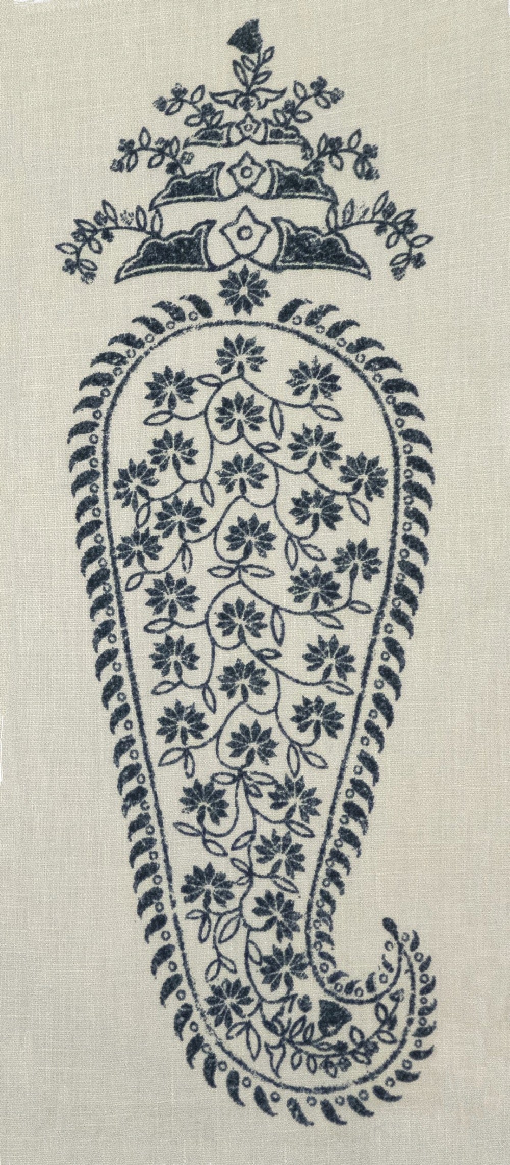 Patka Paisley | MLB - Indigo