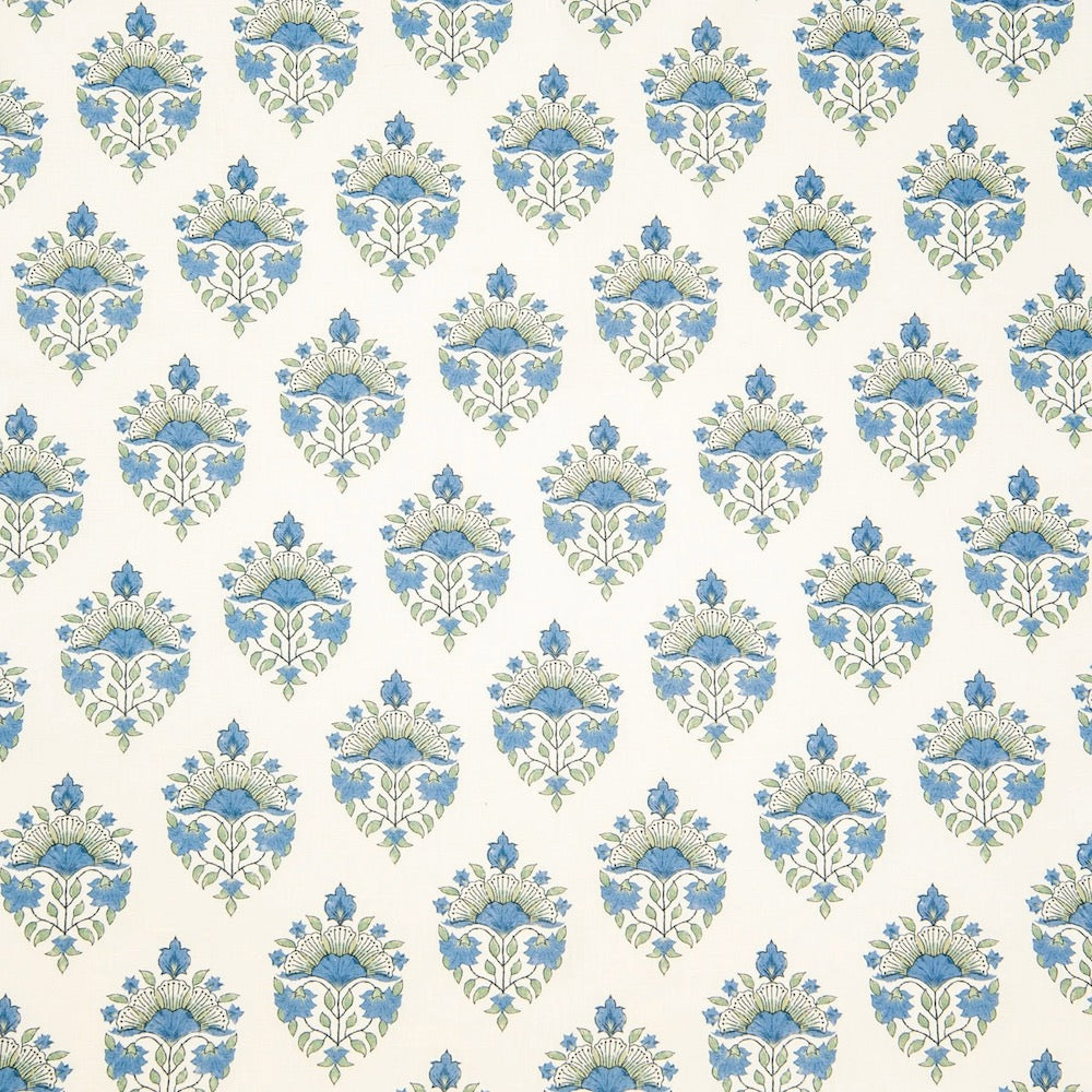 Suraya Petite | MLB - Blue