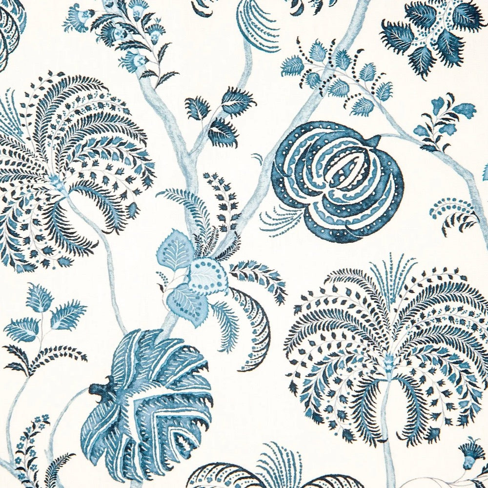 Turquerie | MLB - Blue