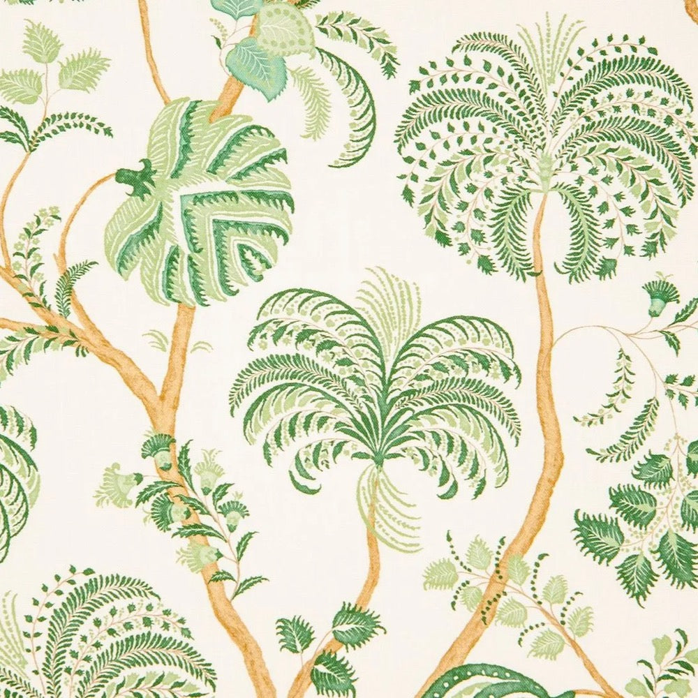 Turquerie | MLB - Green