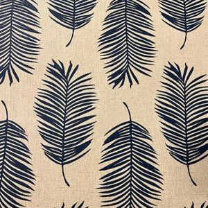 Palmier Grasscloth | MLB
