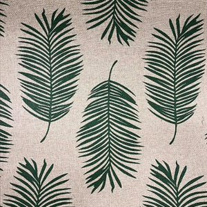 Palmier Grasscloth | MLB