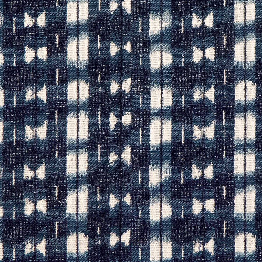 Shibori Performance | MLB - Indigo