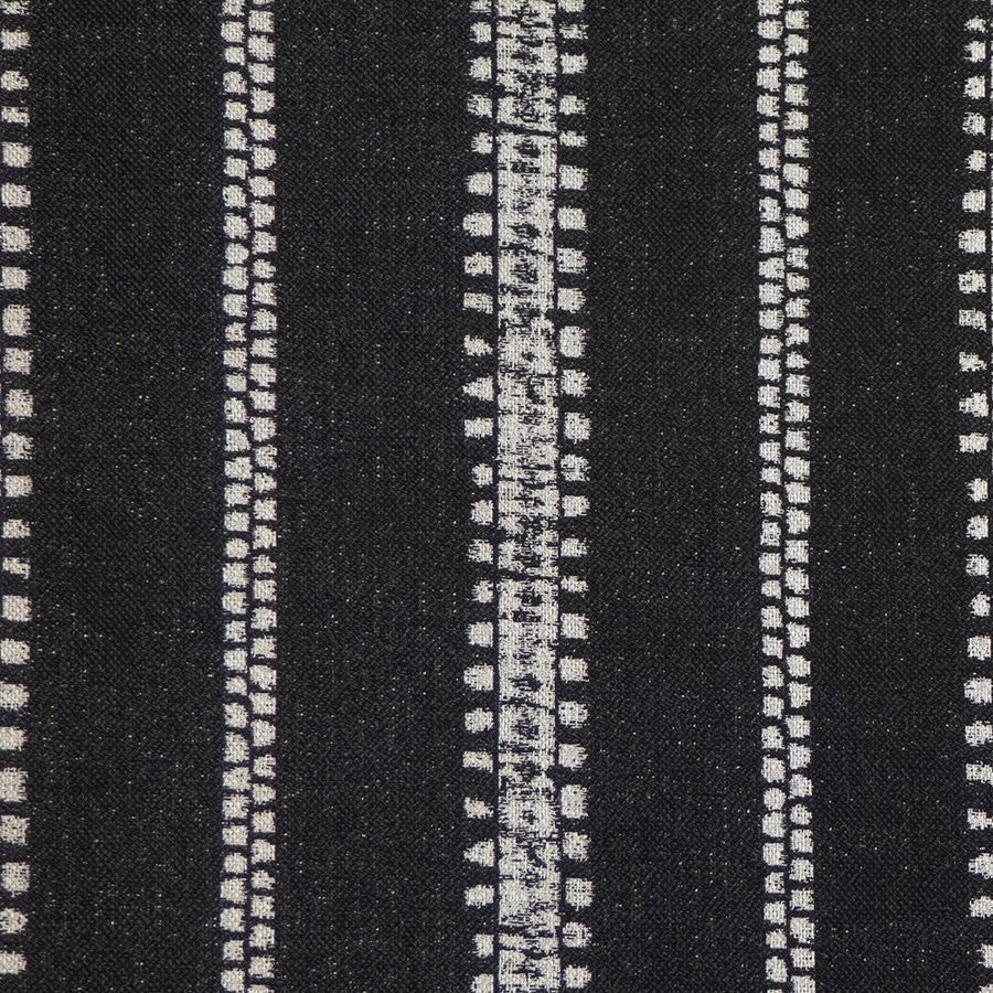 Ubud Stripe Performance | MLB - Charcoal