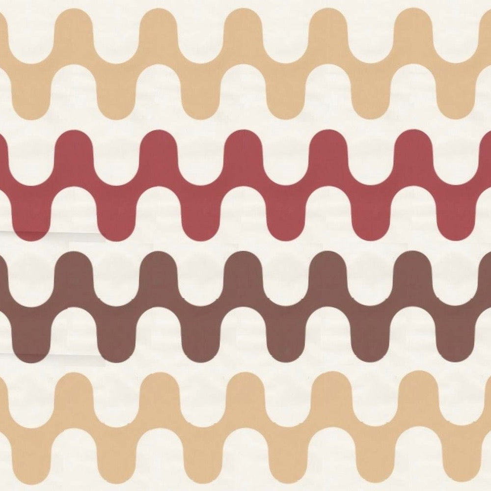 Majorelle WP | MLB - Cinnamon