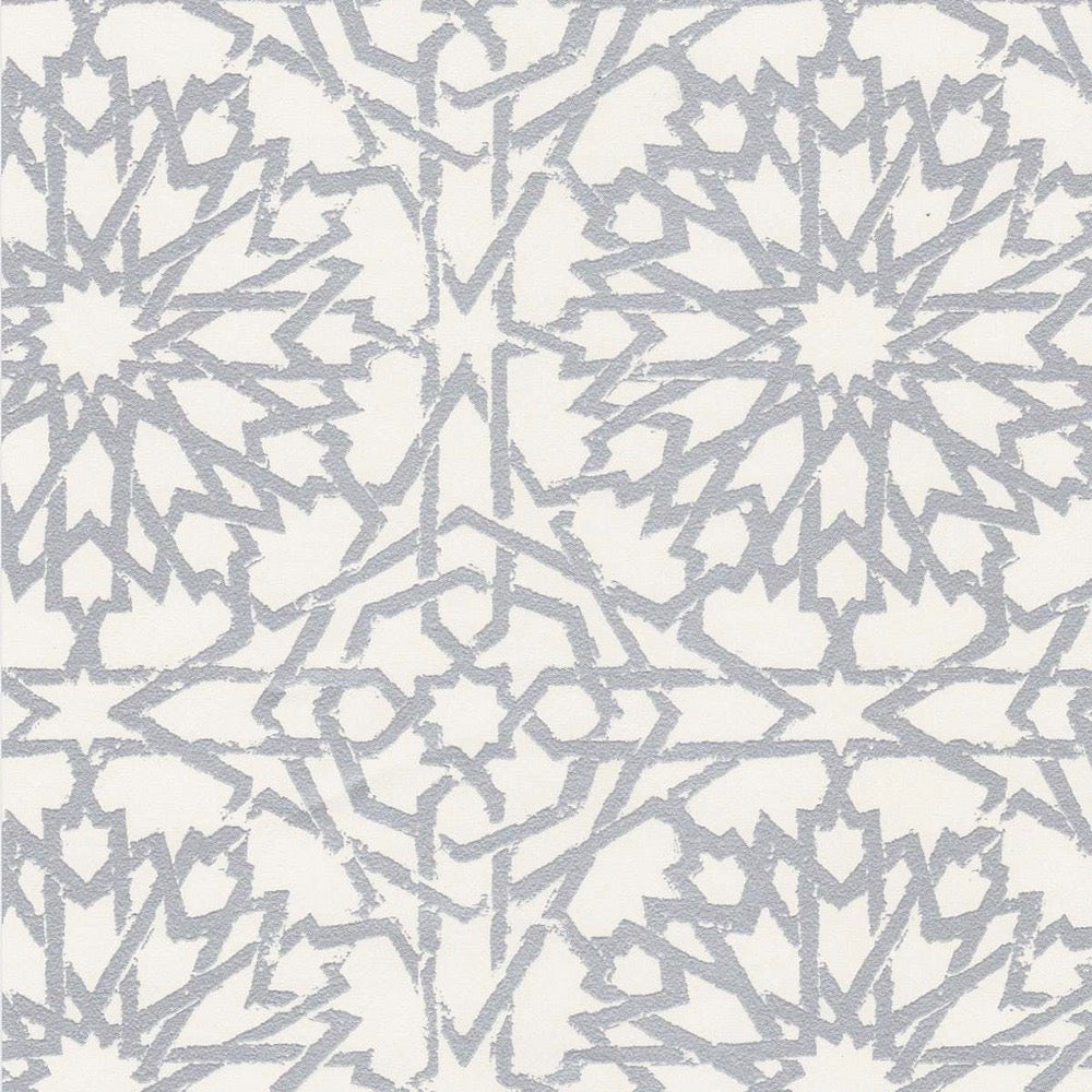 Mamounia Petite WP | MLB - Silver