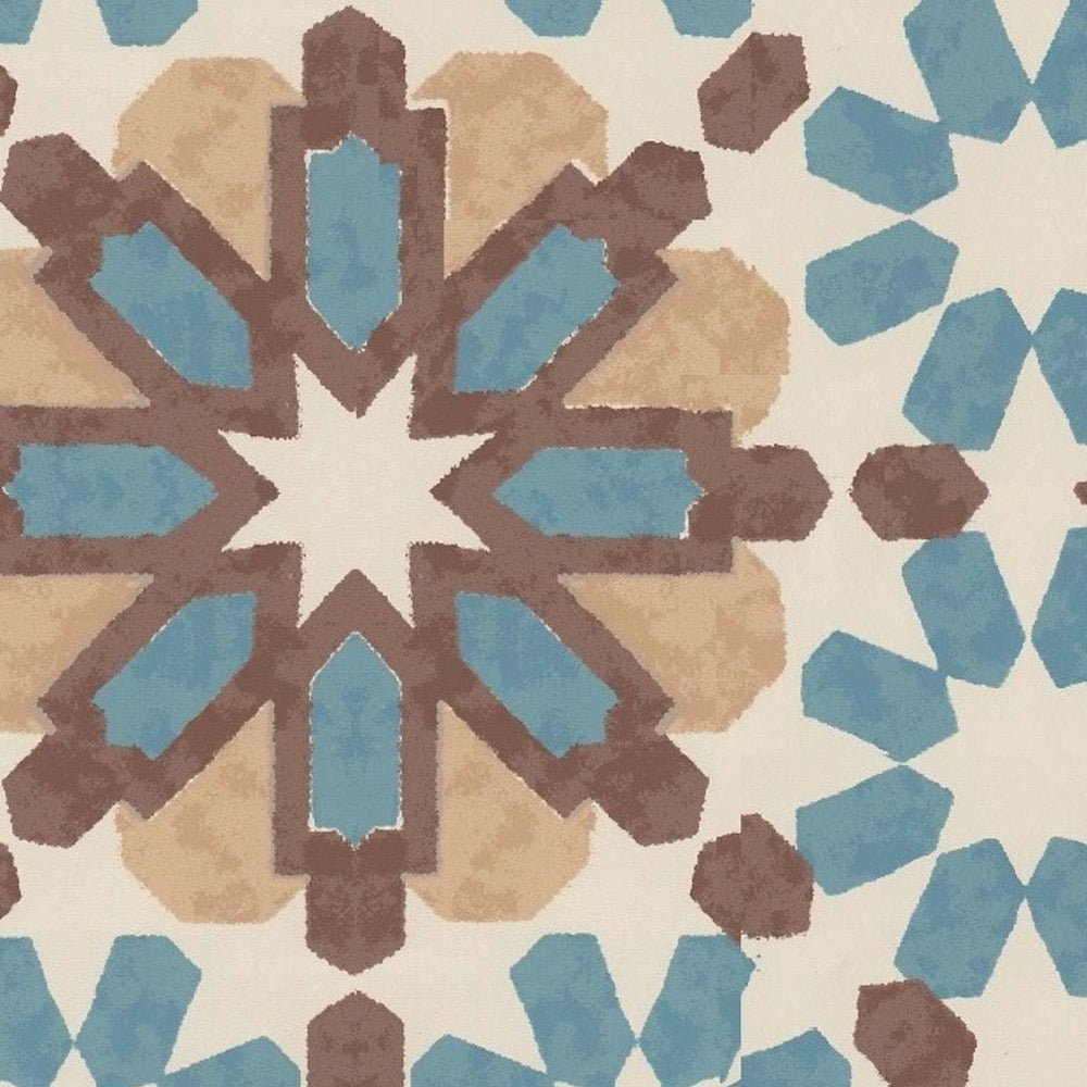 Marrakesh WP | MLB - Blue
