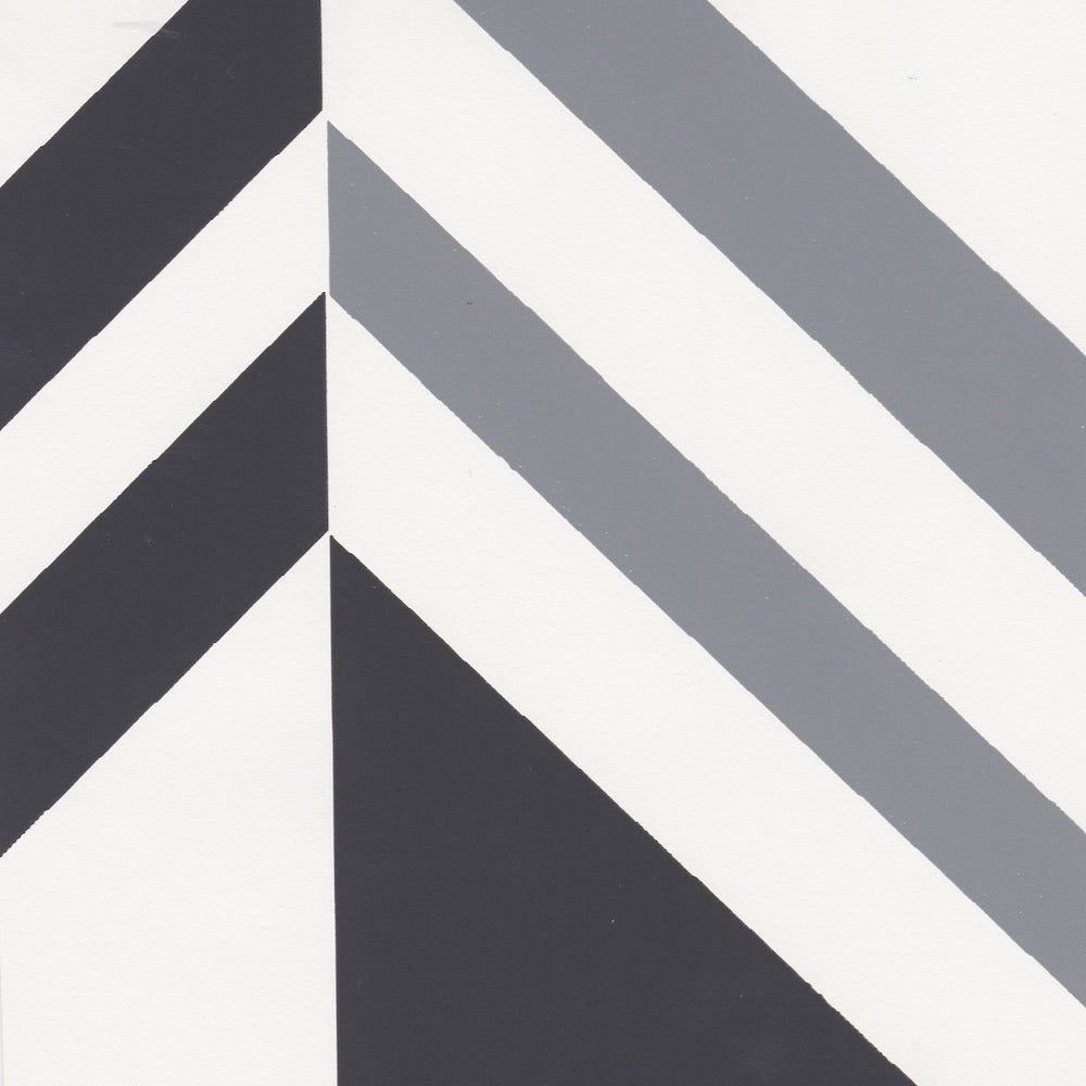 Raleigh Stripe WP | MLB - Fog