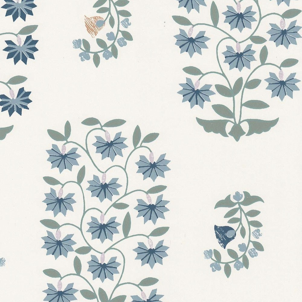 Sultan's Garden WP | MLB - Blue