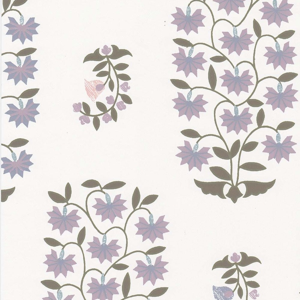 Sultan's Garden WP | MLB - Lavender