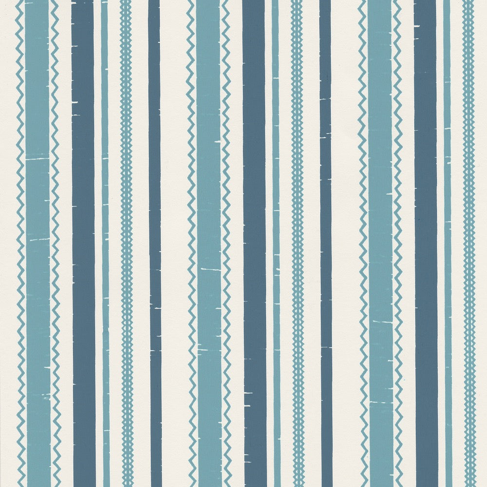 Turkish Ticking WP | MLB - Blue