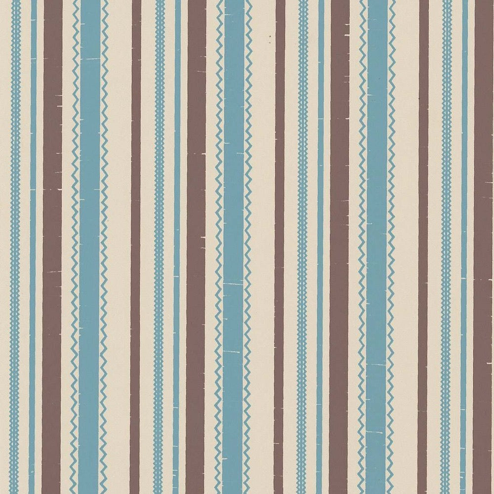 Turkish Ticking WP | MLB - Brown/Blue