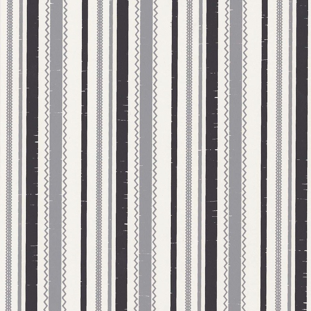 Turkish Ticking WP | MLB - Grey/Black