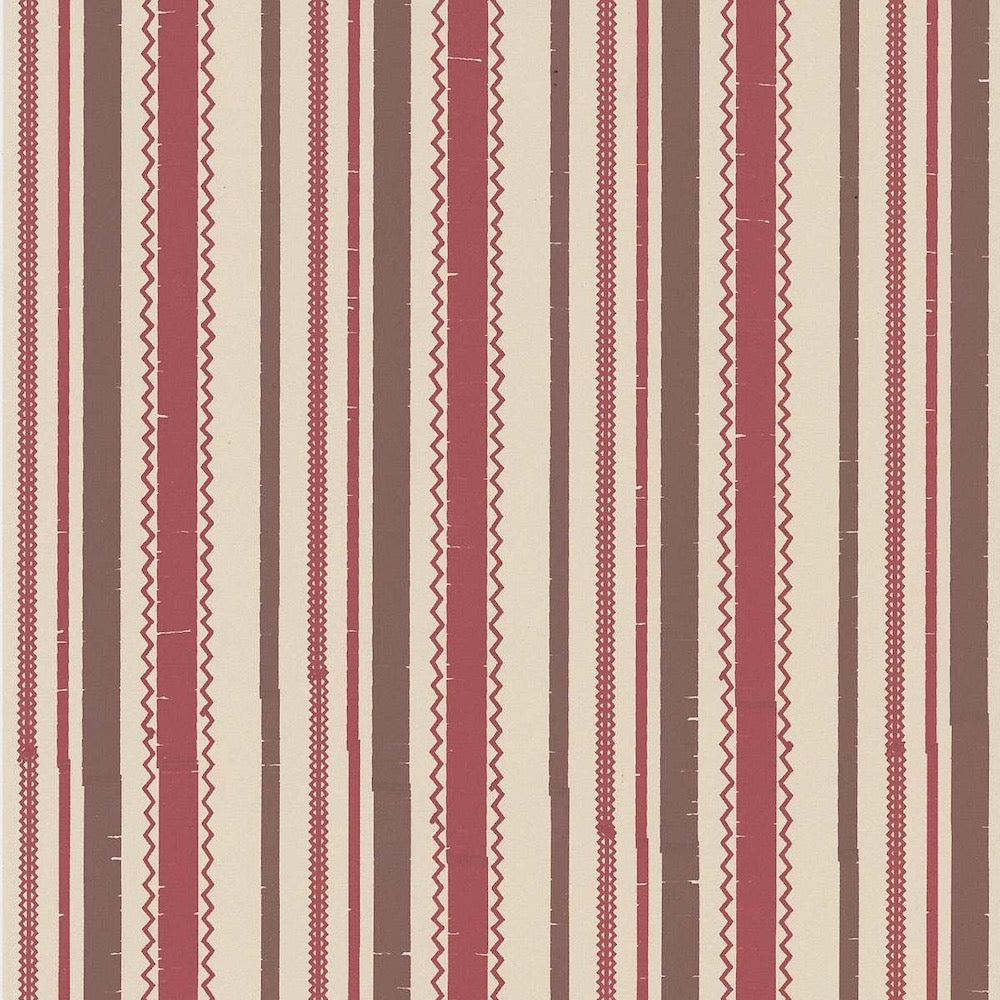 Turkish Ticking WP | MLB - Red/Brown