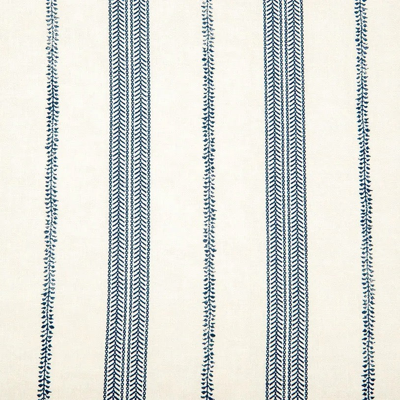Orlando Stripe WP | MLB - Blue