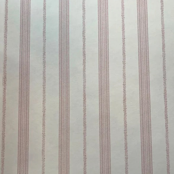Orlando Stripe WP | MLB - Pink