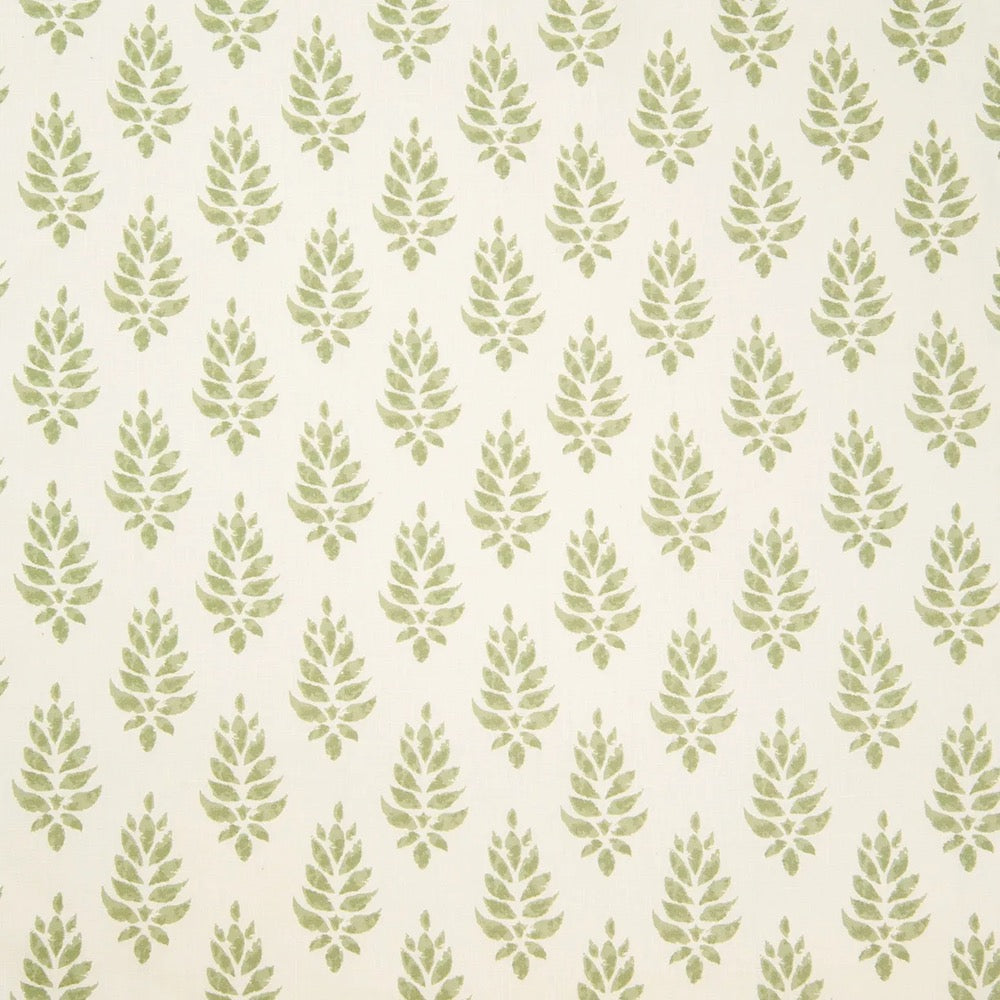 Raga WP | MLB - Green
