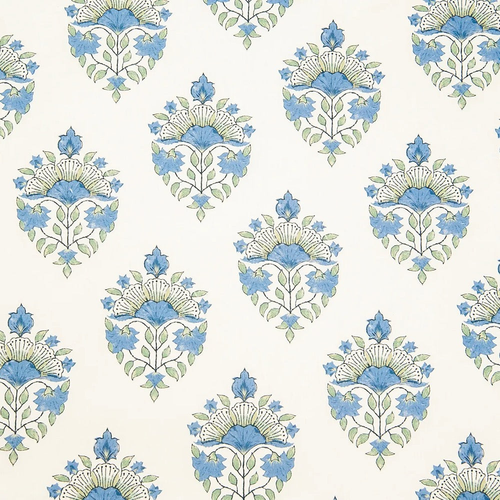 Suraya WP | MLB - Blue