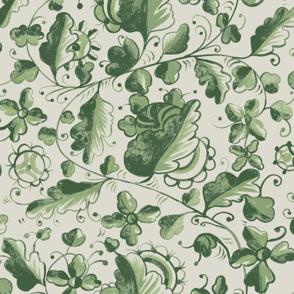 Montelupo WP | MR - Washed Emerald