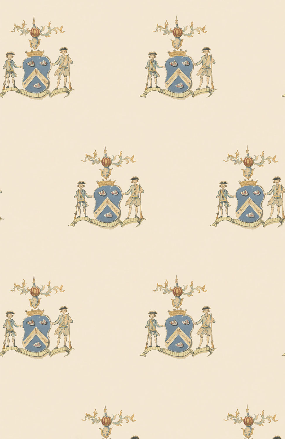 Highlander  WP | MR - Parchment