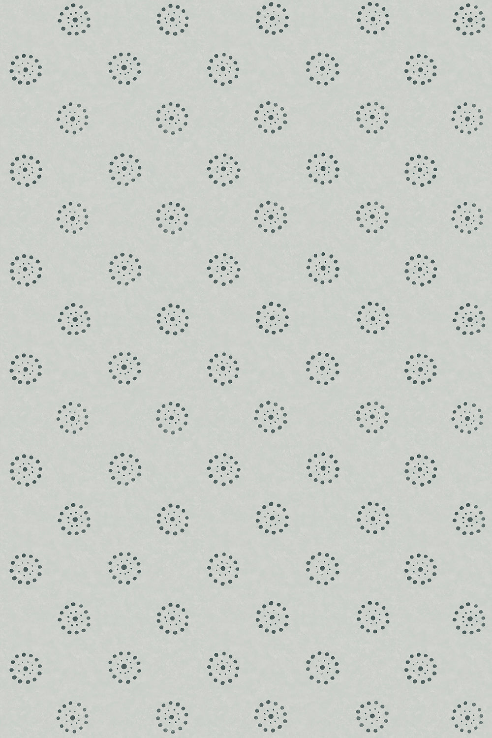 Linen Stamp WP | MR - Underglaze Blue